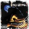 Extrema - Better Mad Than Dead cd