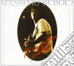 Massimo Bubola - Il Cavaliere Elettrico (2 Cd) cd