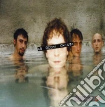 Denzoe - Ad Occhi Chiusi cd
