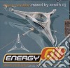 Energy 01 cd