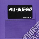 Alterego Vol.5