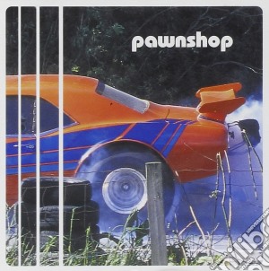 Pawnshop - Cruise 'o'matic cd musicale di PAWNSHOP
