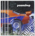 Pawnshop - Cruise 'o'matic