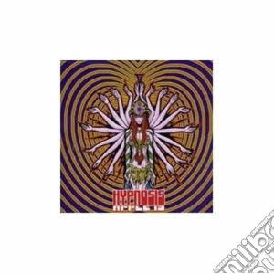 Hypnosis - Apple 13 cd musicale di APPLE 13