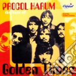 Procol Harum - Golden Times