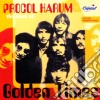 Procol Harum - Golden Times cd