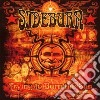 Sideburn - Trying To Burn The Sun cd