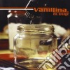 Vanillina - Mr. Orange cd