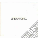 Chill Urban - Urban Chill cd