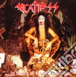 Death Ss - In The Death Of Steve Sylvester cd