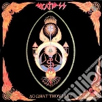 Death Ss - Do What Thou Wilt cd