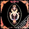 Death Ss - Do What Thou Wilt cd