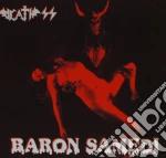 Death Ss - Baron Samedi (Cd Single) cd