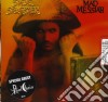 Steve Sylvester - Mad Messiah cd