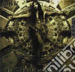 Death Ss - Hi-tech Jesus (Cd Single) cd