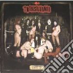 Death Ss - Transilvania cd