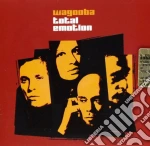 Wagooba - Total Emotion cd