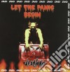 (Music Dvd) Death Ss - Let The Panic Begin cd