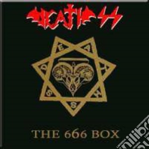 Death Ss - The 666 Box (7