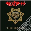 Death Ss - The 666 Box (7') cd