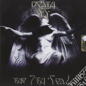 Death Ss - The 7th Seal cd musicale di DEATH SS