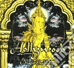 Hollywood Night Clubing cd