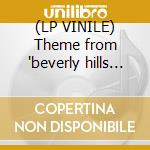 (LP VINILE) Theme from 'beverly hills cop' cd