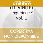 (LP VINILE) 'experience' vol. 1