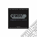 May/y.a.g Supermarco - Sigma Traxx Volume 2 cd