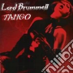 Lord Brummel - Tango cd