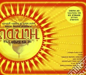Hindu / Various cd musicale di ARTISTI VARI