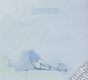 Sodastream - A Minor Revival cd musicale di SODASTREAM