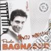 Paolo Bagnasco - Tango Maestro ## cd