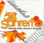 Sanremo 2004: 54o Festival Della Canzone Italiana / Various