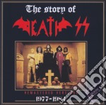 Death Ss - The Story Of Death Ss