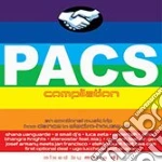 Pacs Compilation cd