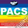 Pacs Compilation cd