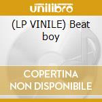 (LP VINILE) Beat boy cd