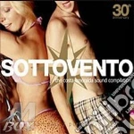 Sottovento - Costa Smeralda Sound Comp. cd