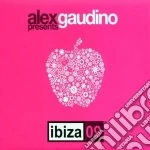 Alex Gaudino Present - Ibiza 09 cd