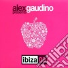 Alex Gaudino Present - Ibiza 09 cd