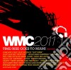 Wmc 2011 Time / Rise - Goes To Miami (2 Cd) cd