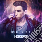 Hardwell - United We Are cd