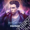 Hardwell - United We Are cd
