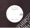 Rio - Say You Want Me cd
