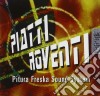 Pitura Freska Sound System - Piatti Roventi cd