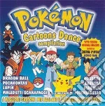 Pokemon - Cartoons Dance Compilation cd