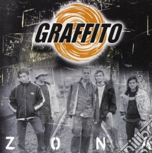 Graffito - Zona cd musicale di GRAFFITO