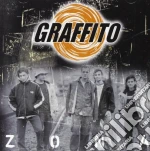 Graffito - Zona cd