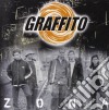 Graffito - Zona cd